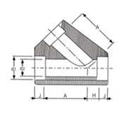 Socket Lateral