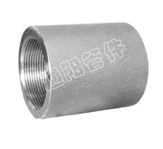 Threaded Coupling