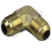 Cartesian terminal cone hose connector