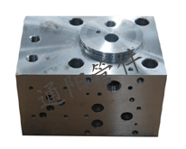 Integration Valve Block