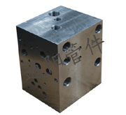 Integration Valve Block