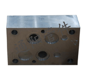 Integration Valve Block