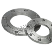 Plate Flat Welded Flange