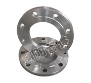 Plate Flat Welded Flange