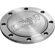 Blind Flange 