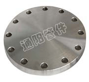 Blind Flange 