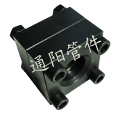 Square Flange