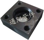 Square Flange