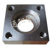 Square Flange