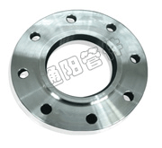 Slip-on Neck Flange