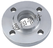 Socket Welded Flange